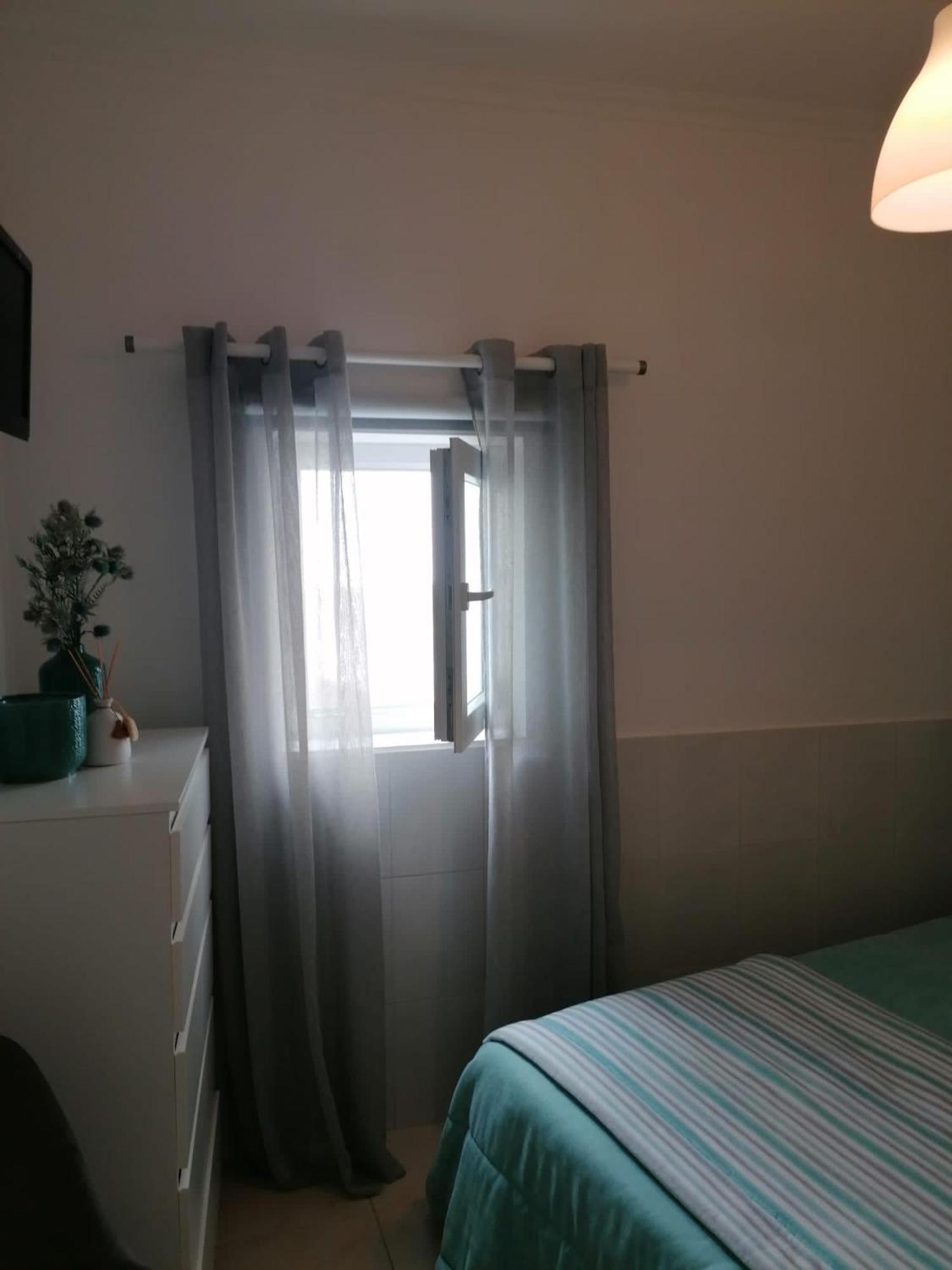 Cantinho Da Praia Apartments Назаре Екстер'єр фото